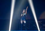 Frihed. Adriana Grande har på sit nye album »Dangerous Woman« tralvt med at vise, at hun er trådt ud af rollen som sød barnestjerne. 