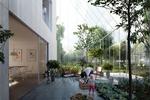 Visualisering - int house