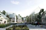Visualisering - shared space