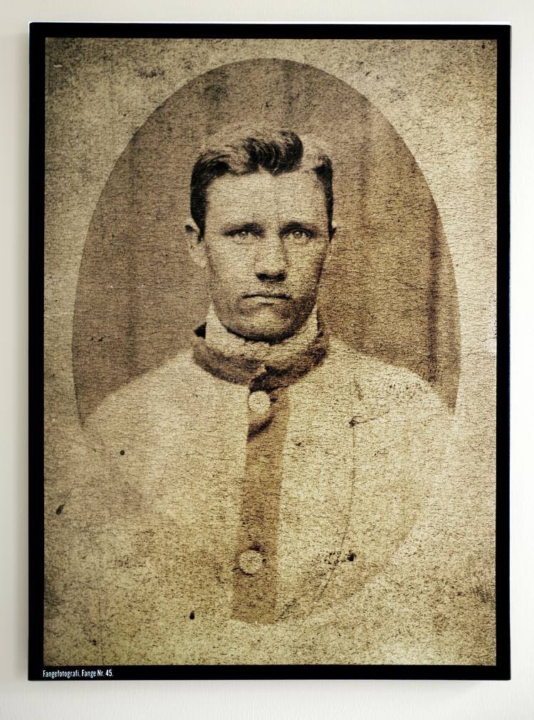 Fordømt. »Hans henrettelse vil befri verden for et menneskeuhyre«, skrev The New York TImes om Jens Nielsens dødsdom 