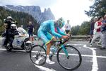 Italy Giro Cycling