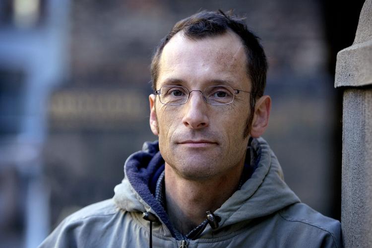 Professoren. Ole Wæver mener ikke, at Vestens fortælling om »truslen fra Rusland« er korrekt. Faktisk, siger han, er det Vesten, der med Nato i spidsen har behandlet russerne respektløst siden afslutningen på den kolde krig. 