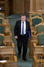 Uro. Ifølge Politikens oplysninger har flere fremtrædende medlemmer af gruppen undervejs advaret mod planen om at hæve skatten for at finansiere afskaffelsen af PSO-afgiften. Arkivfoto. 