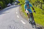 Italy Giro Cycling