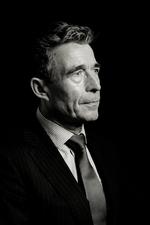 Rådgiver. Ukraines præsident, Petro Porosjenko, har gjort tidligere Nato-generalsekretær Anders Fogh Rasmussen til sin særlige rådgiver. 