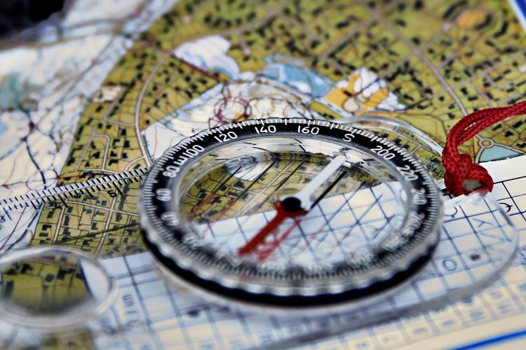 FEJLKURS. En leder for o-løberne har svigtet deres tillid og sendt rystelser gennem orienteringsforbundet. 