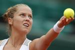 UVENTET. Shelby Rogers befinder sig netop nu i drømmeland alias Roland Garros i Paris. I kvartfinalen møder hun spanske Garbiñe Muguruza. 