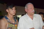 Mexico Player Kidnapped