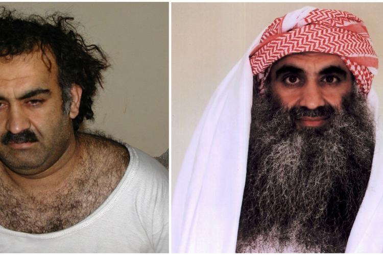 Hjernen bag 11/9 skal for militærdomstol  