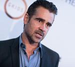 DUBLINER. I hans bedste roller skinner det igennem, at Colin Farrell er irsk. Han fik tidligt roller på tv, og fra 00'erne har hans udseende gjort ham til guf ved billetlugerne. Her er han fotograferet i Los Angeles i 2015 ved en stor forevisning af filmatiseringen af Kahlil Gibrans 'Profeten'. Foto: John Salangsang/AP 
