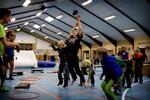 SKEMASPORT. Skal skolebørnene ud og prøve den nærmeste sportsklub, kræver det indsats fra kommune, skole og klubliv, viser erfaringer fra København. 