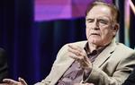 rensende. Brian Cox kan godt lide at spille typer, publikum ikke kan lide. Foto: Richard Shotwell/AP 