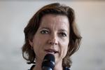 Overdragelse af Socialministeriet