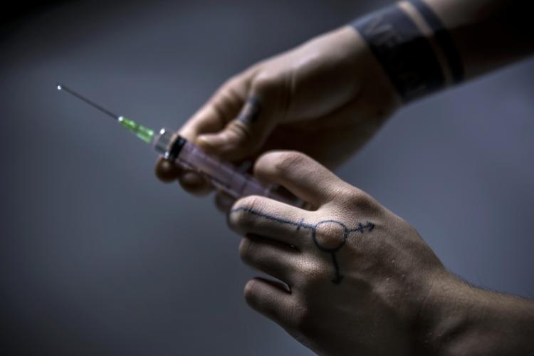 Diagnose. Transkønnethed fjernes fra nytår fra listen over diagnoser for psykiske sygdomme. 