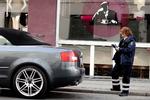 Parkeringsfirma annullerer bøde til evakueret bil
