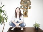 Himmelstormer. Katie Keller havde et massivt radiohit med debutsinglen 'Eller Ik', hvor Suspekts Bai-D medvirker. 