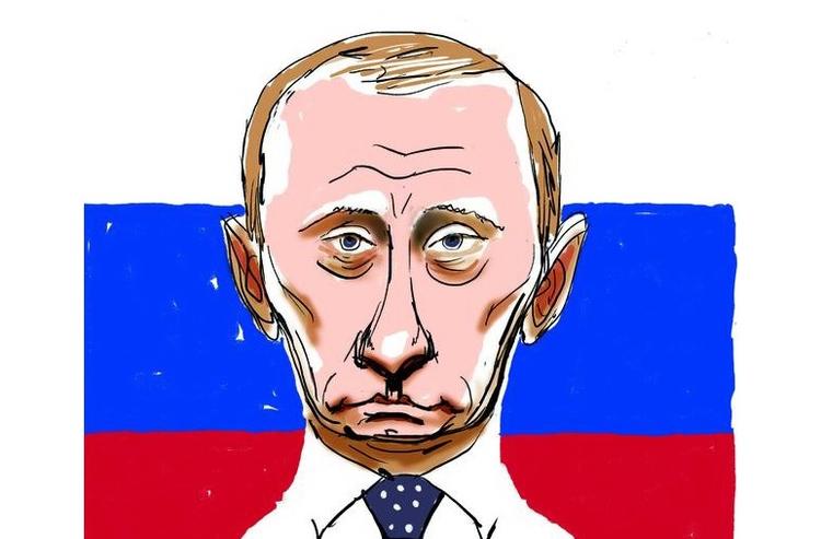 Tegning: Mette Dreyer 