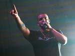Melankoliker. Hvem havde troet, at den kroniske melankoliker Drake havde et sommerhit i ærmet? 