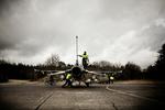 INDSATS. Næsten hele budgettet for danske bidrag til internationale missioner er låst. Derfor er der kun 10-30 millioner at flytte rundt på i løbet af 2016. 