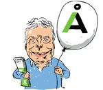 Tegning. Mette Dreyer 