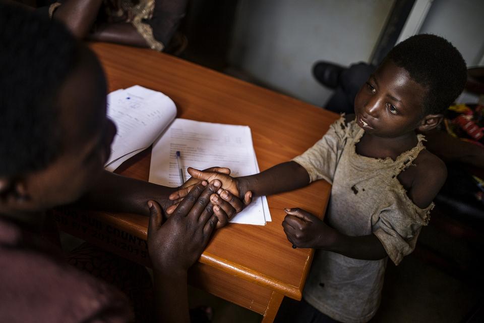 Anders Rye Skjoldjensen