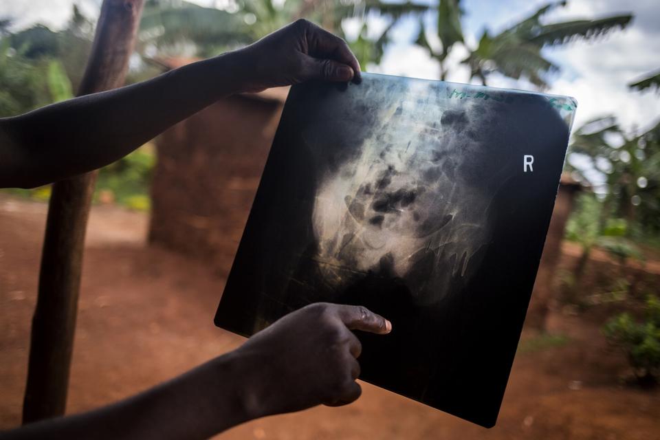 Anders Rye Skjoldjensen