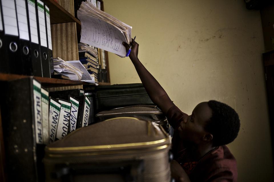 Anders Rye Skjoldjensen