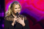 Humor. Amy Schumer er blandt de største amerikanske komikere. Nu besøger hun Danmark for første gang. 