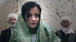 Flugt. Den afghanske filmskabe Ramin Mohammadi måtte flygte fra sit hjemland på grund af filmen 'The Icy Sun', som handler om kvindeundertrykkelse. Du kan se filmen fra på lørdag, hvor Museet for Samtidskunst åbner udstillingen 'Art in Exile'. 