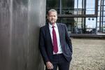 ERHVERV Nordeas direktør i Danmark forlader posten