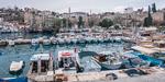 Besøgt. I Tyrkiet omtaler man Antalya-området som landets turismehovedstad. 