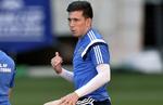 Skifteklar. Pierre-Emile  Højbjerg har fået spilletid i 30 kampe for Schalke i den netop afsluttede sæson. 