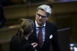 Tvist. PET kan ikke blive enige med det organ, som kontrollerer tjenesten, om hvorvidt en række forældede oplysninger bør slettes. 
