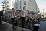 Cirtybois vinder fansenes hjerter med en sjæler 