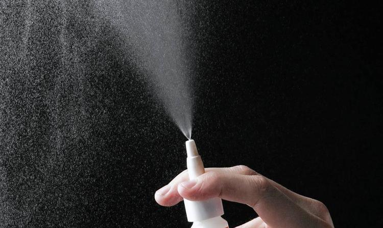 HJÆLP. Direktøren for vaccineforskning på Statens Serum Institut  forudser, at man vil kunne anvende den nye vaccinationsform mod andre infektioner, der kommer ind i kroppen via næsen, munden og underlivet. 