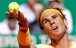 Slider. Rafael Nadal vil tilbage som nr. 1 på verdensranglisten. 