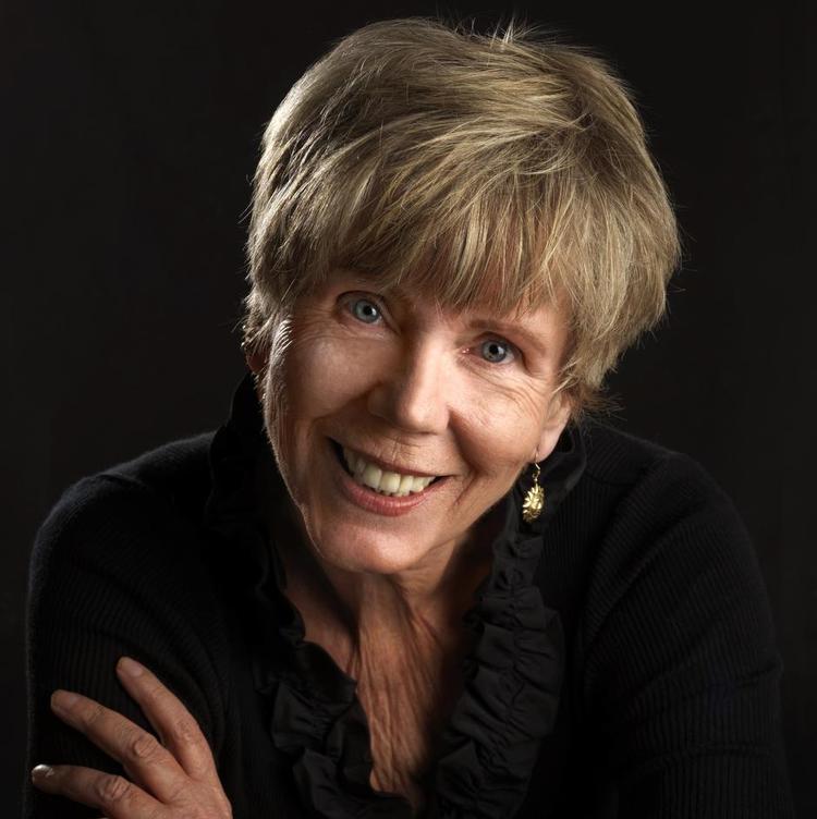 Nådesløs. Karin Fossum er hverken blødsøden eller sentimental. 