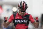SEJR. Philippe Gilbert har længe ledt efter vejen til succes, og fredag lykkedes det i Luxembourg. 