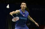VERDENSETTER. 33-årige Lee Chong Wei er nummer 1 på verdensranglisten for første gang siden 2014, da han var udelukket for doping. 