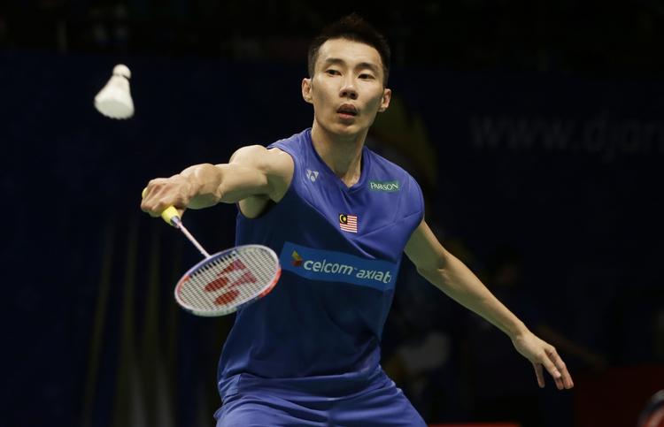 VERDENSETTER. 33-årige Lee Chong Wei er nummer 1 på verdensranglisten for første gang siden 2014, da han var udelukket for doping. 