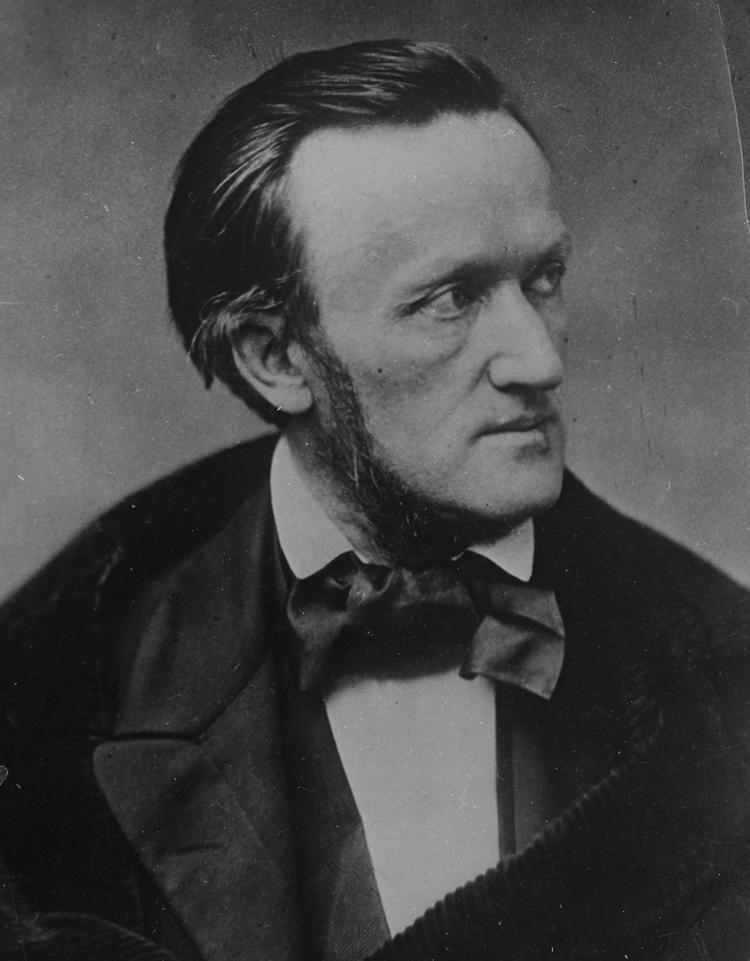 Wagner. 