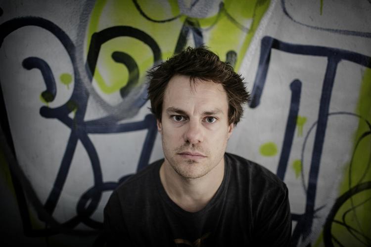 Anders Stjernholm tog ritalin i cirka fem måneder, men for ham virkede medicinen ikke. 