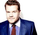 Lyttende. Den britiske skuespiller James Corden sørger for begavet underholdning i Amerika. 