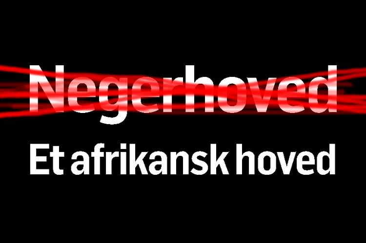 Diskussion. Der er opstået forvirring om, hvilke værktitler Statens Museum for Kunst vil ændre for at undgå ordet neger. Museumsdirektør, Mikkel Bogh, fastslår, at det stadig er en åben diskussion. 