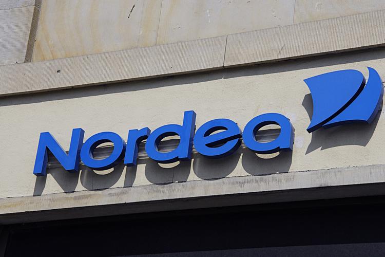 Nordea bank branch