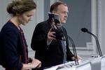 Regeringen præsenterer gymnasiereform