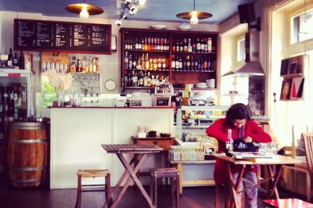 Canzionere. Foto: Isabel Seiffert 