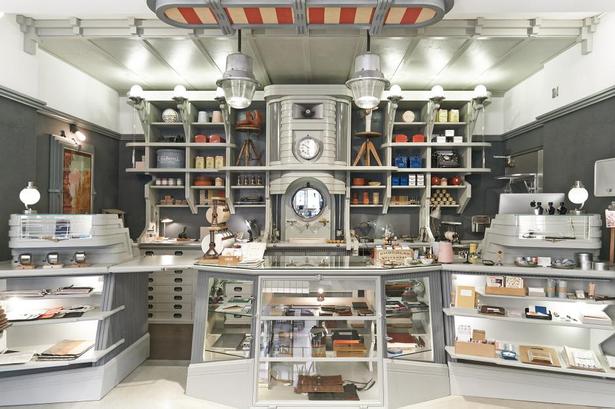 Fabrikat. Foto: Donovan Gregory 