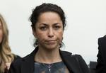 afgjort. José Mourinho skulle have været i krydsforhør i sagen om diskrimination af Chelseas holdlæge, Eva Carneiro (billedet), men i stedet gik lægen med til et forlig, som Chelsea og José Mourinho foreslog. 