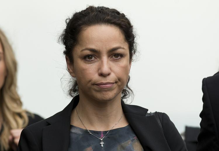 afgjort. José Mourinho skulle have været i krydsforhør i sagen om diskrimination af Chelseas holdlæge, Eva Carneiro (billedet), men i stedet gik lægen med til et forlig, som Chelsea og José Mourinho foreslog. 